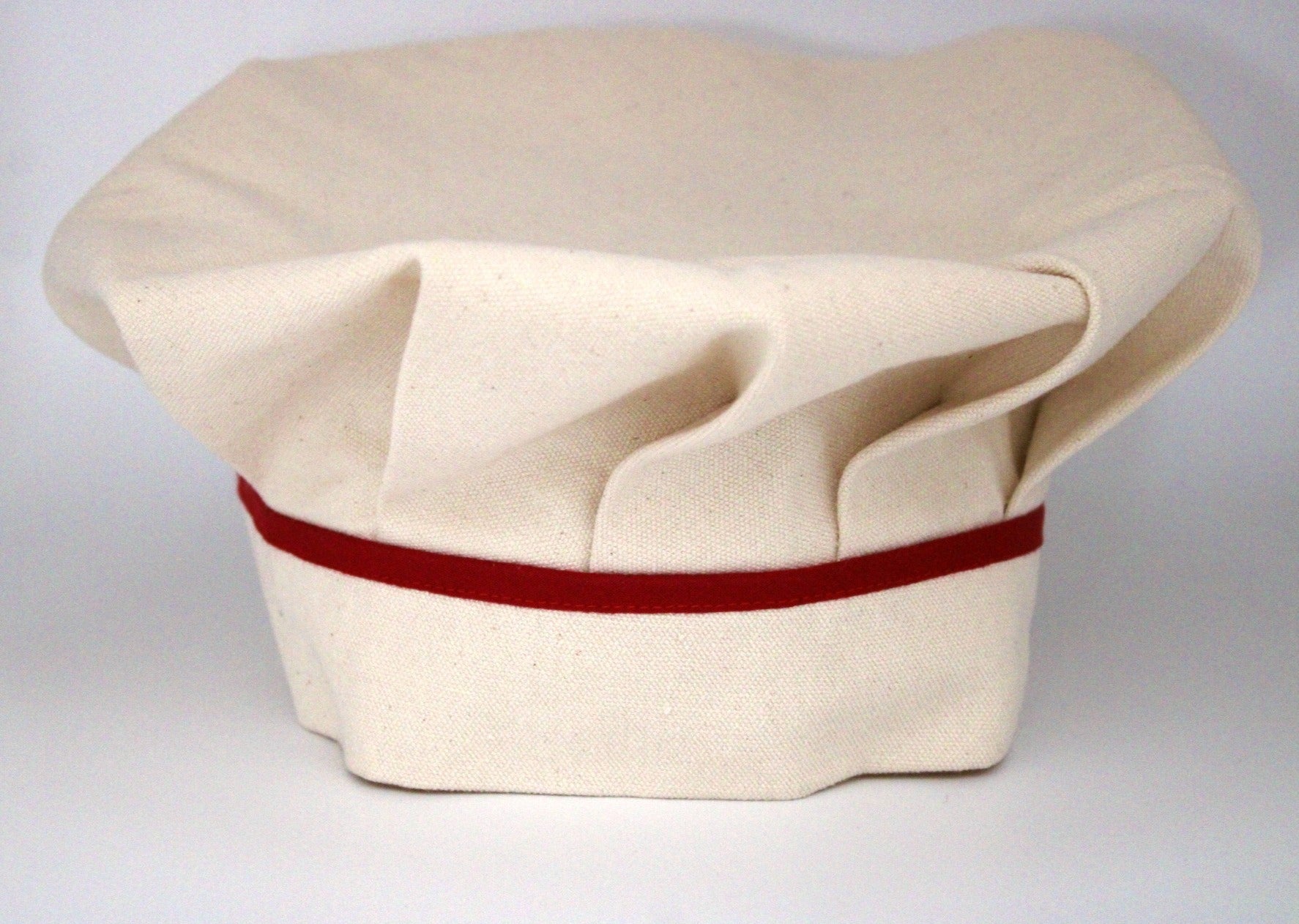 NUEVOS MODELOS-GORRO DE COCINA AJUSTABLE