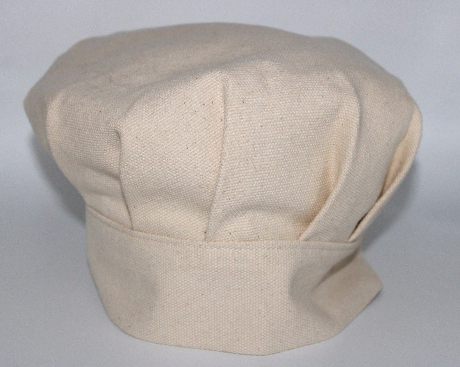 NUEVOS MODELOS-GORRO DE COCINA AJUSTABLE